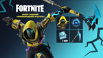 FORTNITE:Набор Прикосновение пустотыXBOX/PC Активация