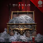 DIABLO IV  | ПЛАТИНА\НАБОРЫ️{XBOX}БЫСТРО - изображение № 7