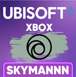 UBISOFT+ PREMIUM 1 Месяц XBOX|PC Активация БЫСТРО