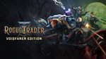 Warhammer 40,000: Rogue Trader VOIDFARERXBOX X|S