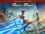 Prince of Persia The Lost Crown DELUXEXBOX ONE/X|S