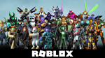 ROBLOX GIFT CARD100-10.000 ROBUX ВСЕ СТРАНЫGLOBAL - изображение № 4