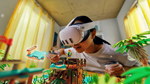 META QUESTGIFT CARD ПОПОЛНЕНИЕ OculusUK ФУНТЫ - изображение № 5