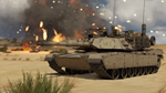 War Thunder - Комплект M1A1 HC 
