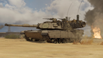 War Thunder - Комплект M1A1 HC 