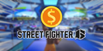 STREET FIGHTER 6 250-5500 FIGHTER COINS/НАБОРЫ XBOX