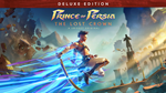 PRINCE OF PERSIA THE LOST CROWN + DELUXE EPIC/PC - изображение № 2