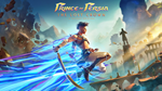 PRINCE OF PERSIA THE LOST CROWN + DELUXE EPIC/PC