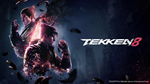 TEKKEN 8XBOX SERIES X|SБЫСТРАЯ АКТИВАЦИЯ +