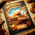 WORLD of TANKS BLITZ  [ВАЛЮТА] | [НАБОРЫ] | [АКЦИИ]