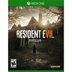 RESIDENT EVIL 7 biohazardXBOX ONE/X|S КЛЮЧ