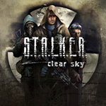 S.T.A.L.K.E.R.: ЧИСТОЕ НЕБО XBOX ONE/X|S КЛЮЧ