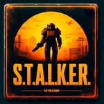 ️S.T.A.L.K.E.R.️  XBOX ONE/X|S/PS4 Активация
