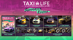 Taxi Life A City Driving Simulator XBOX | АКТИВАЦИЯ - изображение № 2