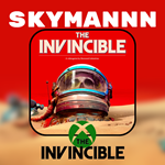 ‍THE INVINCIBLE ‍| XBOX X|S PC/PSN/EPIC