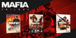 MAFIA: TRILOGY | XBOX ONE/SERIES X|S/EpicGames/PSN