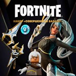 FORTNITE: Набор «Совершенный баланс» + 600 VbXBOX/PC