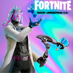 ⭐FORTNITE: Набор «Виндерман 2.0» ⭐XBOX/PC/PS Активация