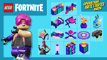 FORTNITE: Набор Идеальная стратегия XBOX/PC Активация - изображение № 3