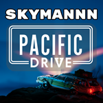 Pacific Drive PS5/EpicGames | АКТИВАЦИЯ