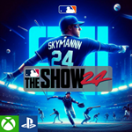 ️????MLB The Show 24????️XBOX ONE/X|S/PS4/PS5АКТИВАЦИЯ