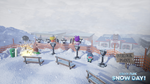 ️️South Park: Snow Day️️ PS5 АКТИВАЦИЯ БЫСТРО - изображение № 3