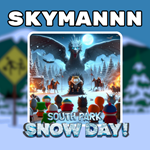 ️️South Park: Snow Day️️ PS5 АКТИВАЦИЯ БЫСТРО