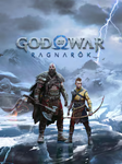 God of War Ragnarok EpicGames