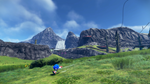 SONIC FRONTIERS{XBOX ONE\X|S}}БЫСТРО - изображение № 6