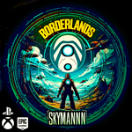 ️????BORDERLANDS 3????️{PS} АКТИВАЦИЯ+