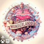 Tiny Tina's Wonderlands [PS4|5 EGS] АКТИВАЦИЯ | БЫСТРО