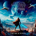 ️STAR WARS: Jedi Fallen Order️| XBOX/PS/EGS