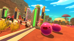 SLIME RANCHER{PS4 УКР\ТУР}АКТИВАЦИЯ - изображение № 11