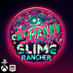 SLIME RANCHER{XBOX ONE\X|S PS4 PC}АКТИВАЦИЯ