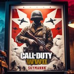 ???? Call of Duty WWII Gold/Deluxe Edition XBOX