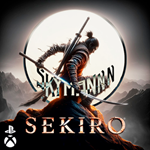 ????◼Sekiro:SDT-GOTY ◼????{PS4}АКТИВАЦИЯ | +