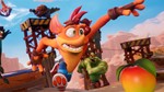 Crash Team RumbleStandard/Deluxe Edition XBOX - изображение № 5