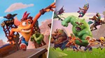 Crash Team RumbleStandard/Deluxe Edition XBOX - изображение № 2