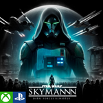 STAR WARS: Dark Forces Remaster XBOX One/X|S/PS4/PS5