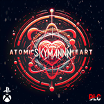 ATOMIC HEART{Xbox ONE\X|S}+DLC АКТИВАЦИЯ