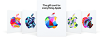 iTunes & App Store GIFT CARD 10-1000 RUB РОССИЯ???????? - изображение № 3