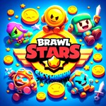 BRAWL STARS ГЕМЫ | БЛИНГИ | АКЦИИ БЫСТРО/НИЗКАЯ ЦЕНА