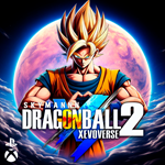 DRAGON BALL XENOVERSE 2 {XBOX ONE\X|S PS4} +