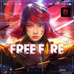 ️FREE FIRE️ АЛМАЗЫ | ПРОПУСКИ | ПОДПИСКИ БЫСТРО - изображение № 2