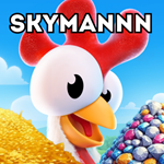 Hay Day ЗОЛОТО/АЛМАЗЫ/PASS | АКТИВАЦИЯ