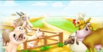 ‍Hay Day‍ ЗОЛОТО/АЛМАЗЫ/PASS | АКТИВАЦИЯ - изображение № 3