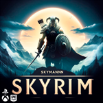 ️TES:5 Skyrim️ {ВСЕ ПЛАТФОРМЫ} Быстро