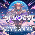 HONKAI:STAR RAILВАЛЮТА| ПРОПУСК | ЧЕСТЬ БЕЗЫМЯННЫХ⭐