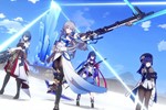 HONKAI:STAR RAILВАЛЮТА| ПРОПУСК | ЧЕСТЬ БЕЗЫМЯННЫХ⭐ - изображение № 3