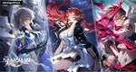 HONKAI:STAR RAILВАЛЮТА| ПРОПУСК | ЧЕСТЬ БЕЗЫМЯННЫХ⭐ - изображение № 4